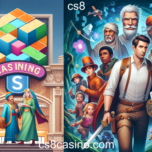 A Magia dos Jogos de Aventura: Explorando Narrativas e Mundos Imersivos